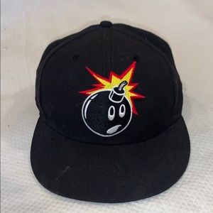 The Huhdreds Hat